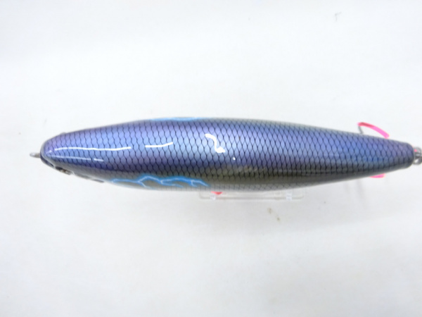 ハンドメイドルアー """n"""spluggers